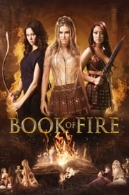 The Book of Fire hd