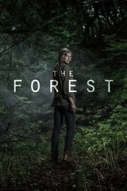 The Forest hd