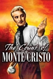 The Count of Monte Cristo hd