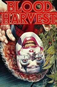 Blood Harvest HD