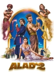 The Brand New Adventures of Aladin hd