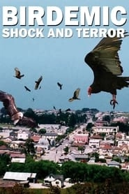 Birdemic: Shock and Terror hd