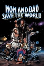 Mom and Dad Save the World hd