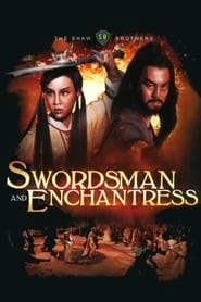 Swordsman and Enchantress hd