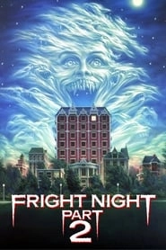 Fright Night Part 2 hd