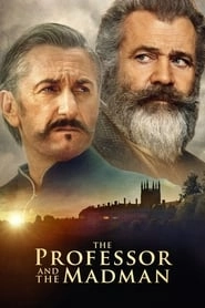 The Professor and the Madman hd