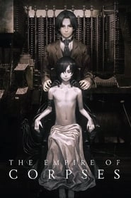 The Empire of Corpses hd