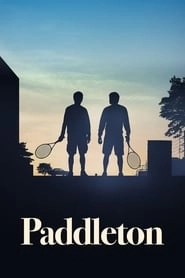 Paddleton hd