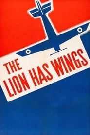 The Lion Has Wings hd