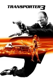 Transporter 3 hd