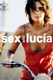 Sex and Lucía hd