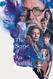 The Sense of an Ending hd