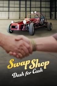 Swap Shop hd
