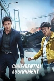 Confidential Assignment hd