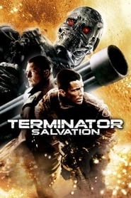 Terminator Salvation hd