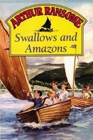 Swallows and Amazons hd