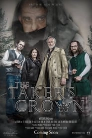 The Taker's Crown hd