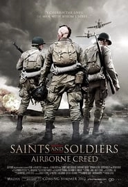 Saints and Soldiers: Airborne Creed hd
