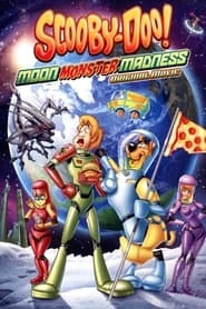 Scooby-Doo! Moon Monster Madness hd