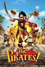 The Pirates! In an Adventure with Scientists! HD