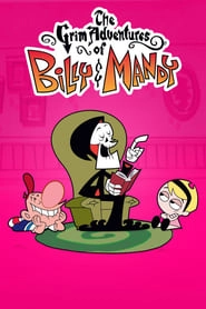 Watch The Grim Adventures of Billy and Mandy