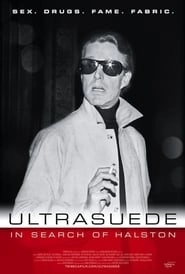 Ultrasuede: In Search of Halston hd