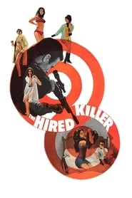 The Hired Killer hd