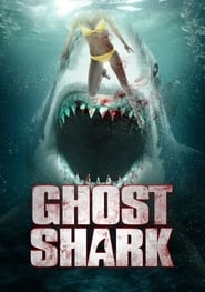 Ghost Shark hd