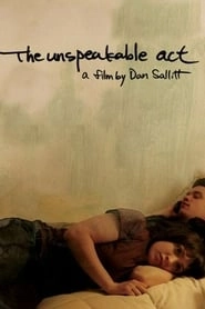 The Unspeakable Act hd