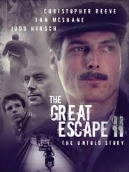 The Great Escape II: The Untold Story hd