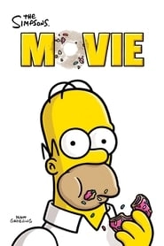 The Simpsons Movie hd