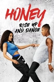 Honey: Rise Up and Dance hd