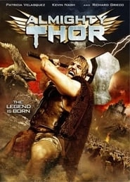 Almighty Thor hd