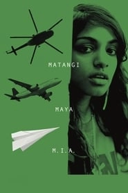 Matangi / Maya / M.I.A. hd