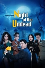 The Night of the Undead hd