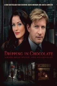 Dripping in Chocolate hd
