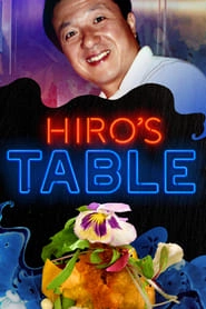 Hiro's Table hd