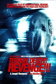 Terror! Death! Revenge! hd