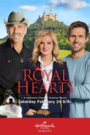 Royal Hearts hd