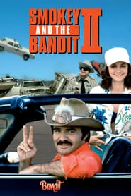 Smokey and the Bandit II hd