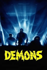 Demons hd