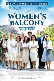 The Women's Balcony hd