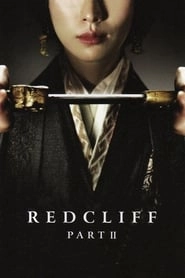 Red Cliff Part II hd