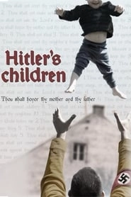 Hitler's Children hd