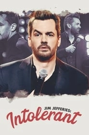 Jim Jefferies: Intolerant hd