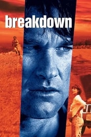 Breakdown hd