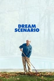 Dream Scenario HD