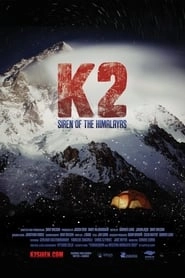 K2: Siren of the Himalayas hd
