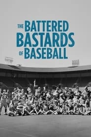 The Battered Bastards of Baseball HD