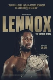 Lennox Lewis: The Untold Story hd